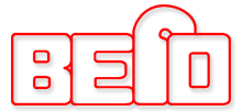 BEFO GmbH Logo