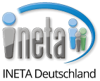Ineta Deutschland Logo